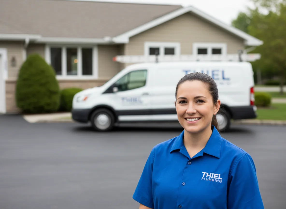 Plumber Omaha, TX FAQs